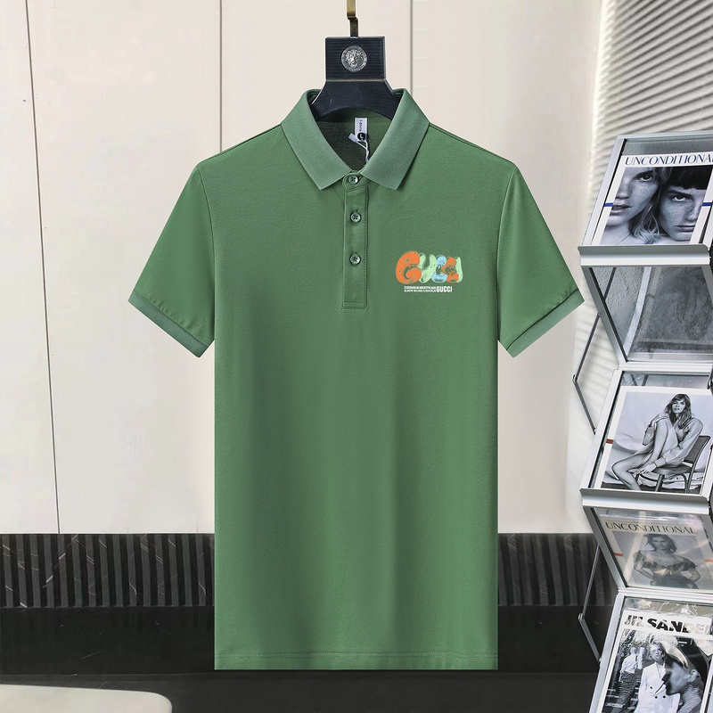 Gucci Men's Polo 716